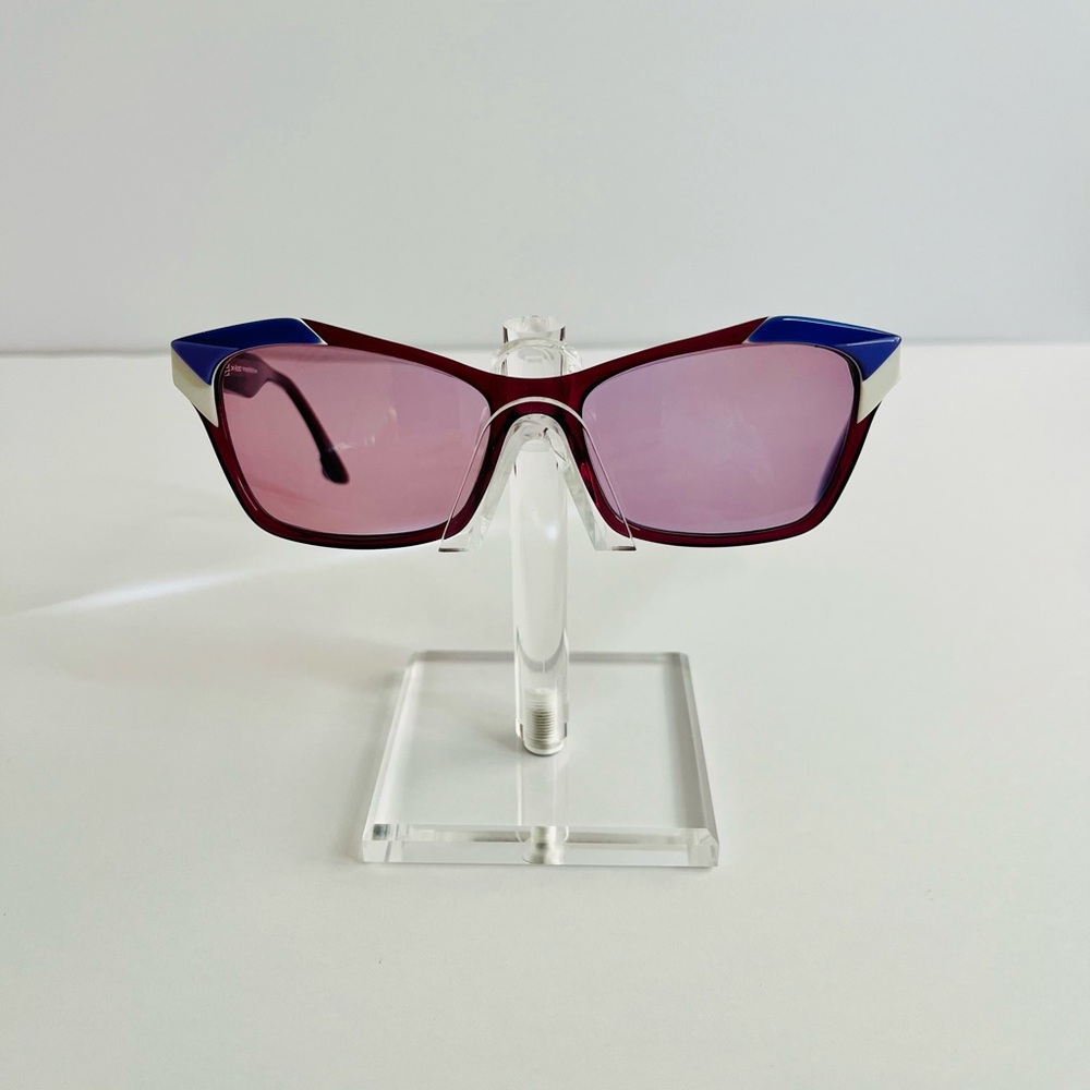 X-IDE Immagine Design Eyeglasses Frame CURRY C4 Italy 52-16-140 Vintage